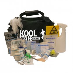 Koolpak Team Sports First Aid Kit